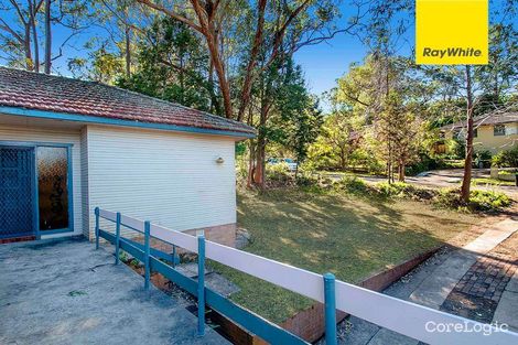 Property photo of 37 Woodvale Avenue North Epping NSW 2121