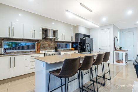 Property photo of 9 Chinaberry Crescent Upper Coomera QLD 4209
