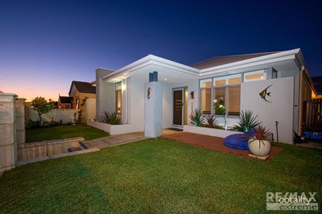 Property photo of 62 Jindalee Boulevard Jindalee WA 6036