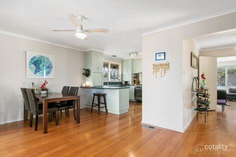 Property photo of 87 Albert Street Rosedale VIC 3847