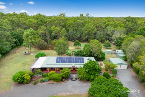 Property photo of 27 Newfarm Place Takura QLD 4655