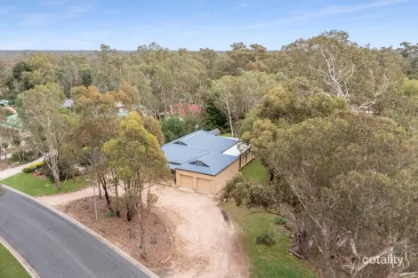 Property photo of 12 Wattle Drive Heathcote VIC 3523