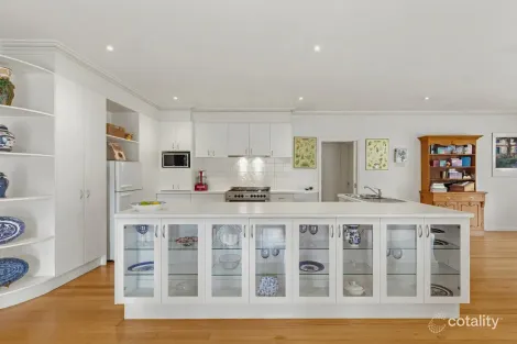 Property photo of 12 Wattle Drive Heathcote VIC 3523