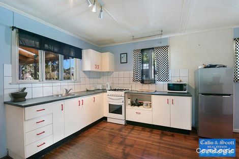 Property photo of 50 Connaught Street Sandgate QLD 4017