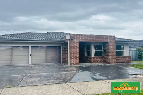 12 Cemetine Tce, Cranbourne, VIC 3977