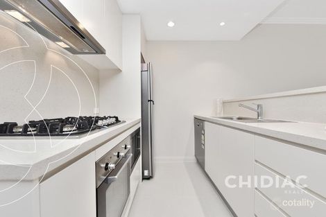 Property photo of 302/3 Waterways Street Wentworth Point NSW 2127