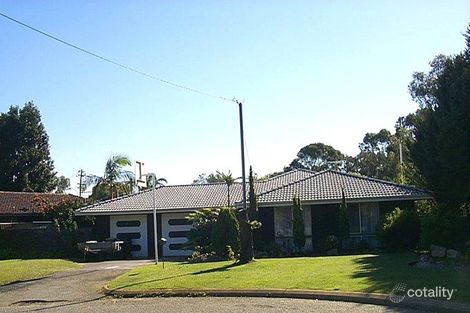 4 Inca Pl, Willetton, WA 6155