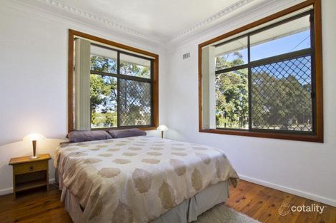 Property photo of 33 Nowill Street Rydalmere NSW 2116