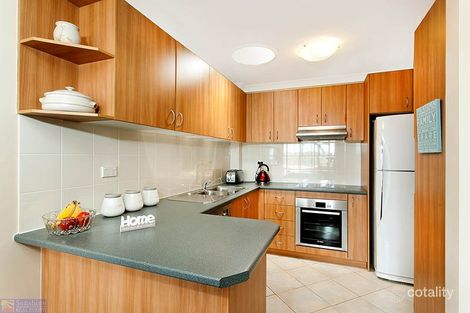 Property photo of 23/39-41 Railway Parade Engadine NSW 2233