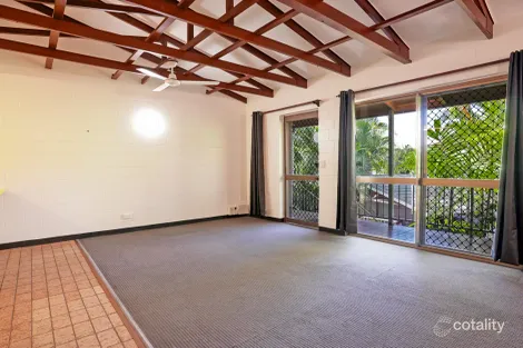 47/16 Old Common Rd, Belgian Gardens, QLD 4810