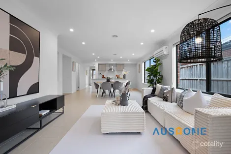 19 ELIZA TCE, OFFICER, VIC 3809