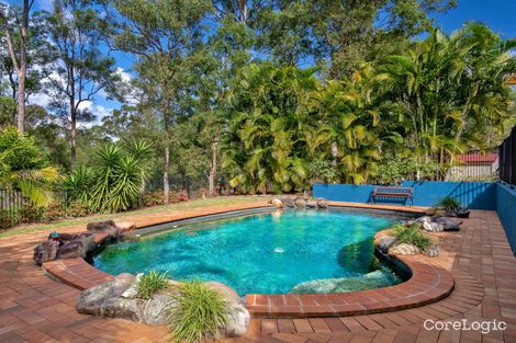 Property photo of 47 Allen Road Bunya QLD 4055