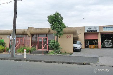 27 Colebrook St, Brunswick, VIC 3056