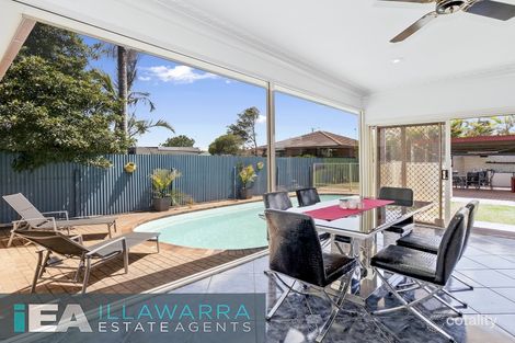 Property photo of 6 Brian Avenue Warilla NSW 2528