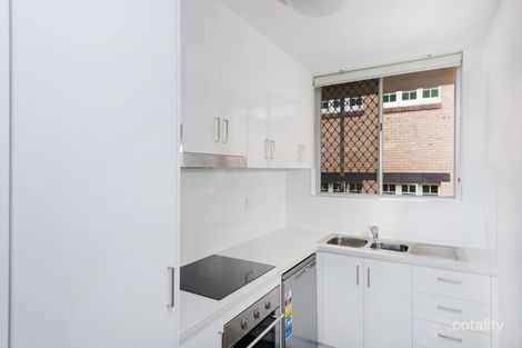 Property photo of 2/114 Merthyr Road New Farm QLD 4005