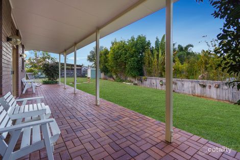 Property photo of 3 Romano Court Ormiston QLD 4160