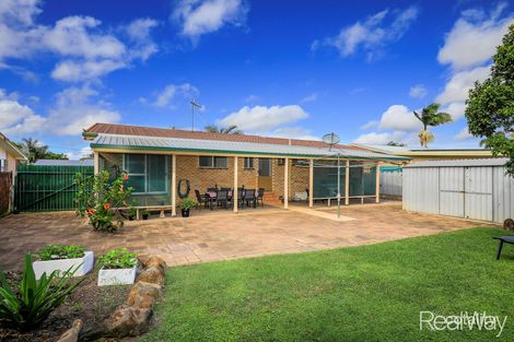 Property photo of 18 Sunset Drive Thabeban QLD 4670