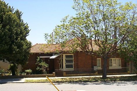 Property photo of 122 Loftus Street North Perth WA 6006