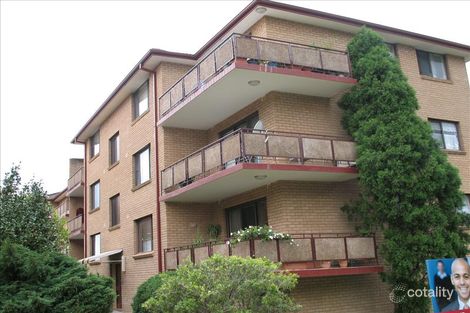 7/12 Arcadia St, Penshurst, NSW 2222