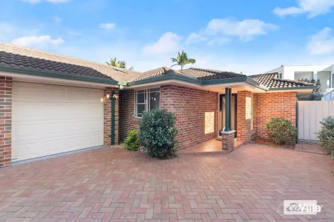 2/63 Belgrave Esp, Sylvania, NSW 2224
