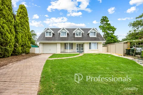 3 Kunjara Ct, Mildura, VIC 3500