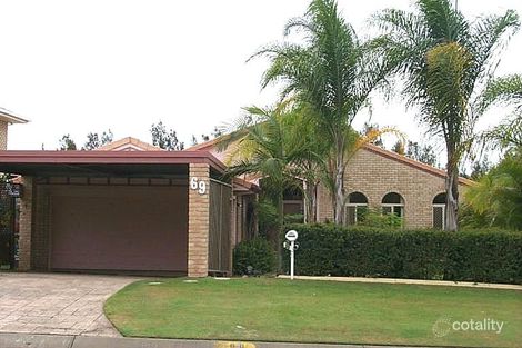 69 Petherbridge Ave, Merrimac, QLD 4226