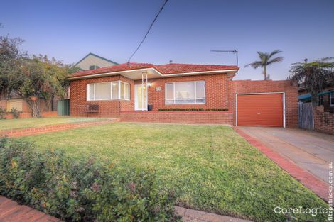 Property photo of 30 Hodson Avenue Turvey Park NSW 2650