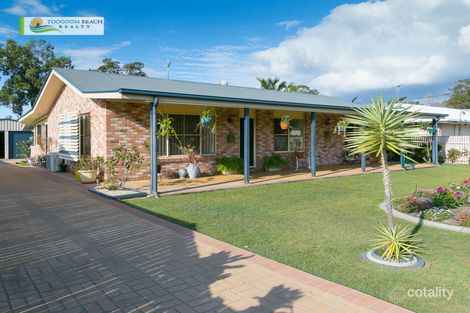 Property photo of 37 Philip Street Howard QLD 4659