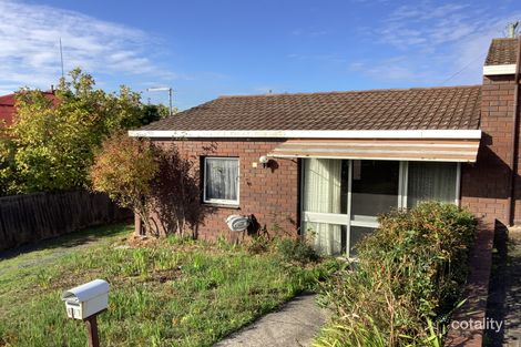 6/17 Hillside Cres, West Launceston, TAS 7250