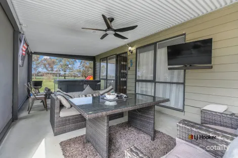 Property photo of 8338 Northern Highway Echuca VIC 3564