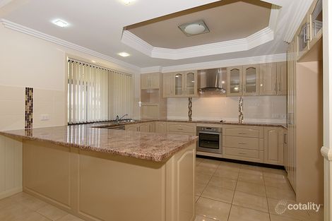 Property photo of 8 Graves Drive Kearneys Spring QLD 4350