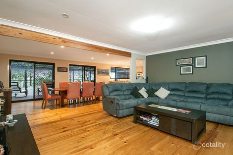 Property photo of 27 Camorta Close Kings Park NSW 2148