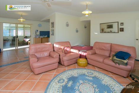 Property photo of 37 Philip Street Howard QLD 4659