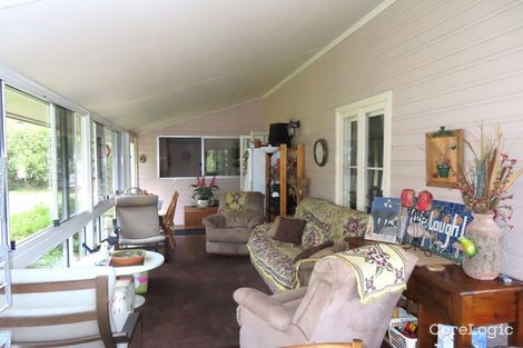 Property photo of 329 Amosfield Road Dalcouth QLD 4380