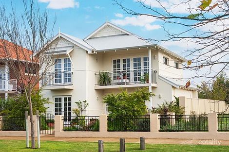 12 Pianobox Bvd, West Busselton, WA 6280