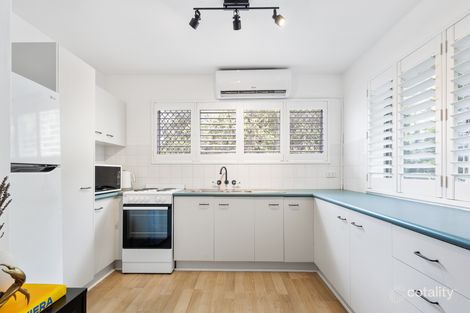 Property photo of 3/2 Prospect Terrace Red Hill QLD 4059