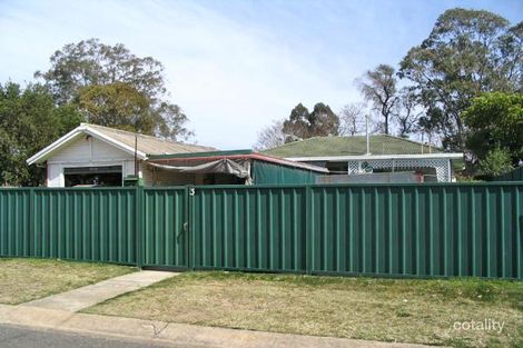 3 Huntley Pl, Cartwright, NSW 2168