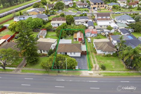 Property photo of 9 Woodville Road Chester Hill NSW 2162