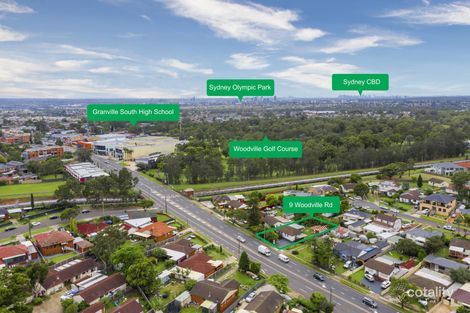 Property photo of 9 Woodville Road Chester Hill NSW 2162