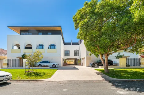 9/18 Webster St, Nedlands, WA 6009