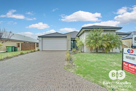 Property photo of 16 Greenough Place Millbridge WA 6232