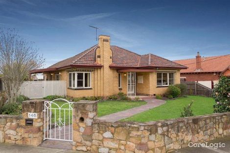 Property photo of 146 Brewer Road Bentleigh VIC 3204