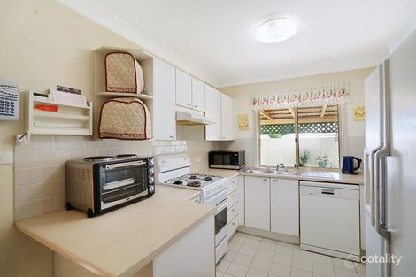 Property photo of 75 Holdsworth Drive Narellan Vale NSW 2567