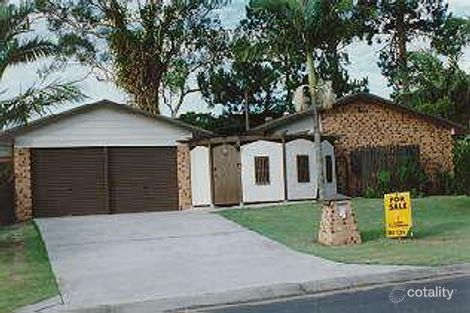 Property photo of 4 Laar Crescent Boondall QLD 4034