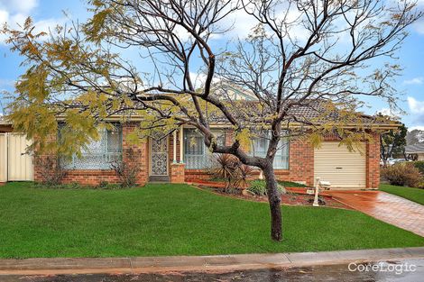 Property photo of 1A New Place Narellan Vale NSW 2567