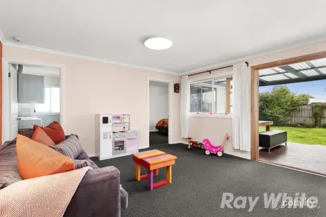 Property photo of 38 Tyrrell Crescent Fawkner VIC 3060