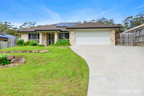 Property photo of 10 Spotted Gum Crescent Mount Cotton QLD 4165