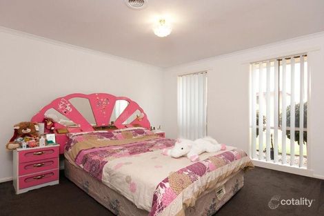 Property photo of 3 Nirringa Drive Hampton Park VIC 3976