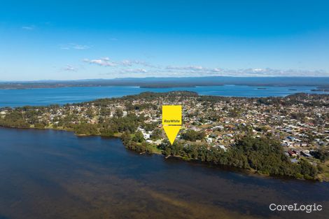 Property photo of 2/128 Sanctuary Point Road Sanctuary Point NSW 2540
