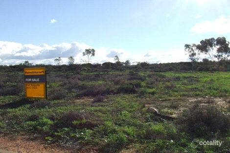 60 Hurcombe Cres, Port Augusta West, SA 5700